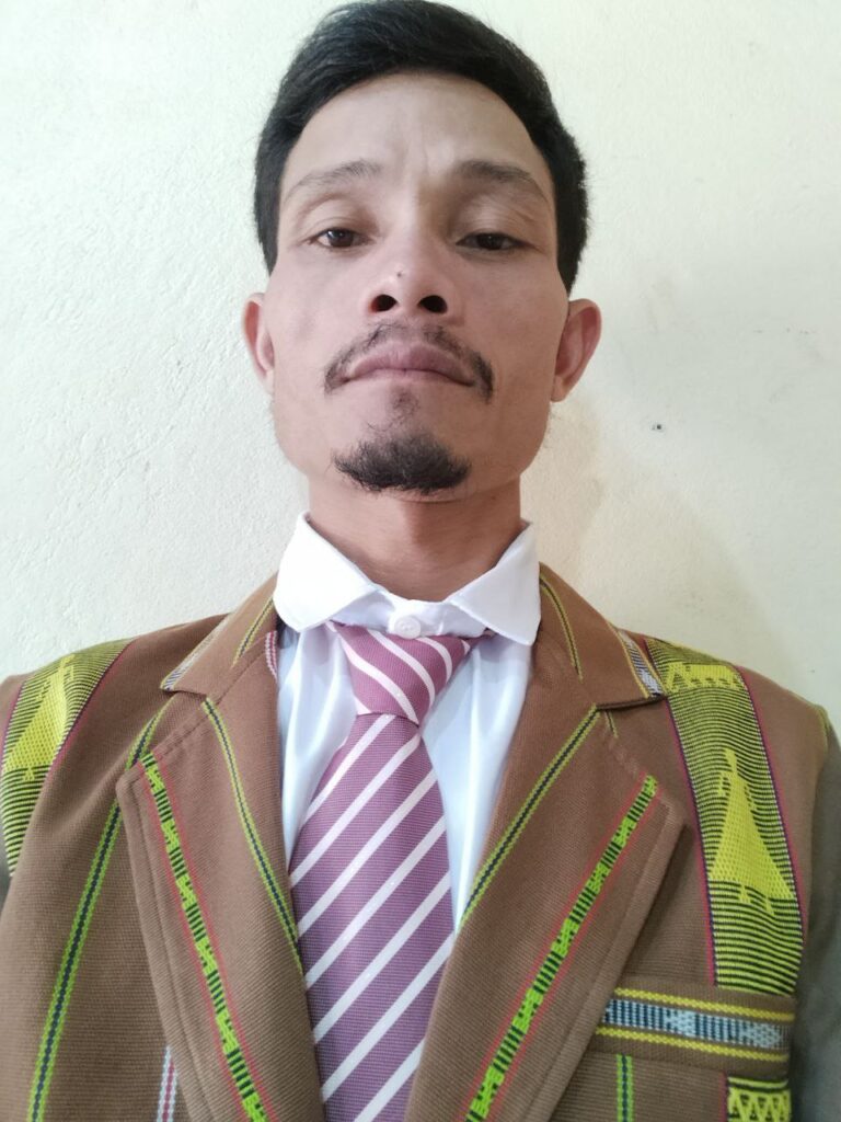 Nhil Li